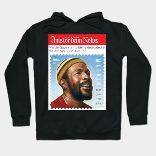 The Marvin Gaye Hoodie